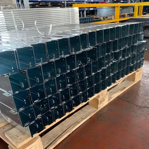 CNC HİDROLİK ABKANT PRES