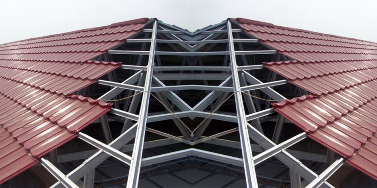 Çatı Cephe Kaplama