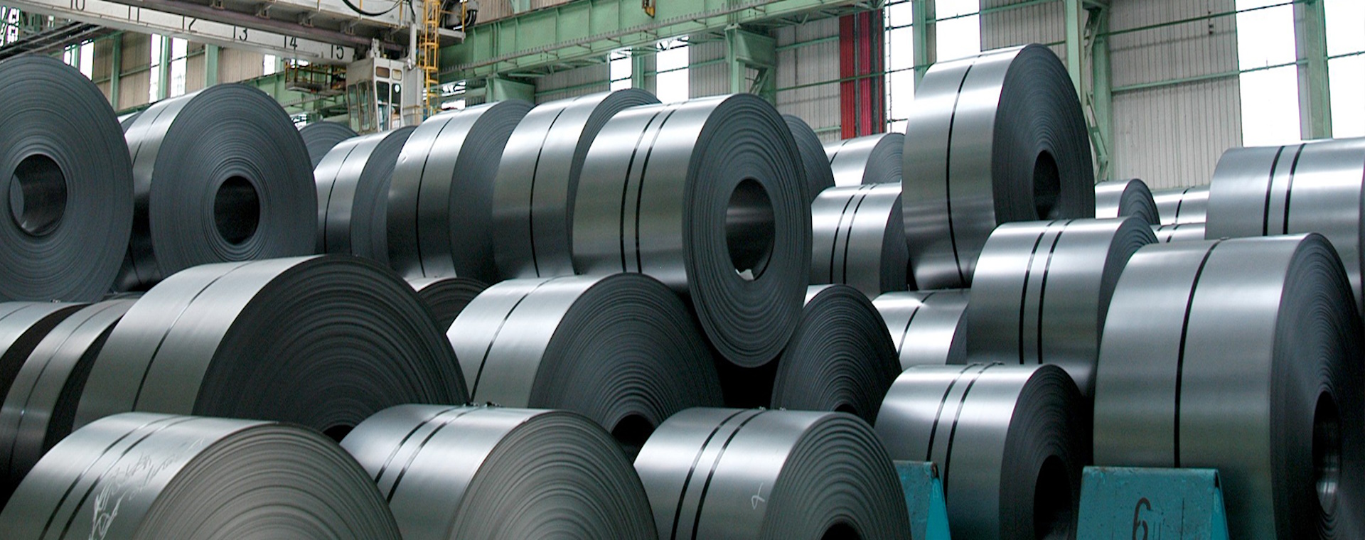 Gücümüzü Çelik İle Birleştiriyoruz