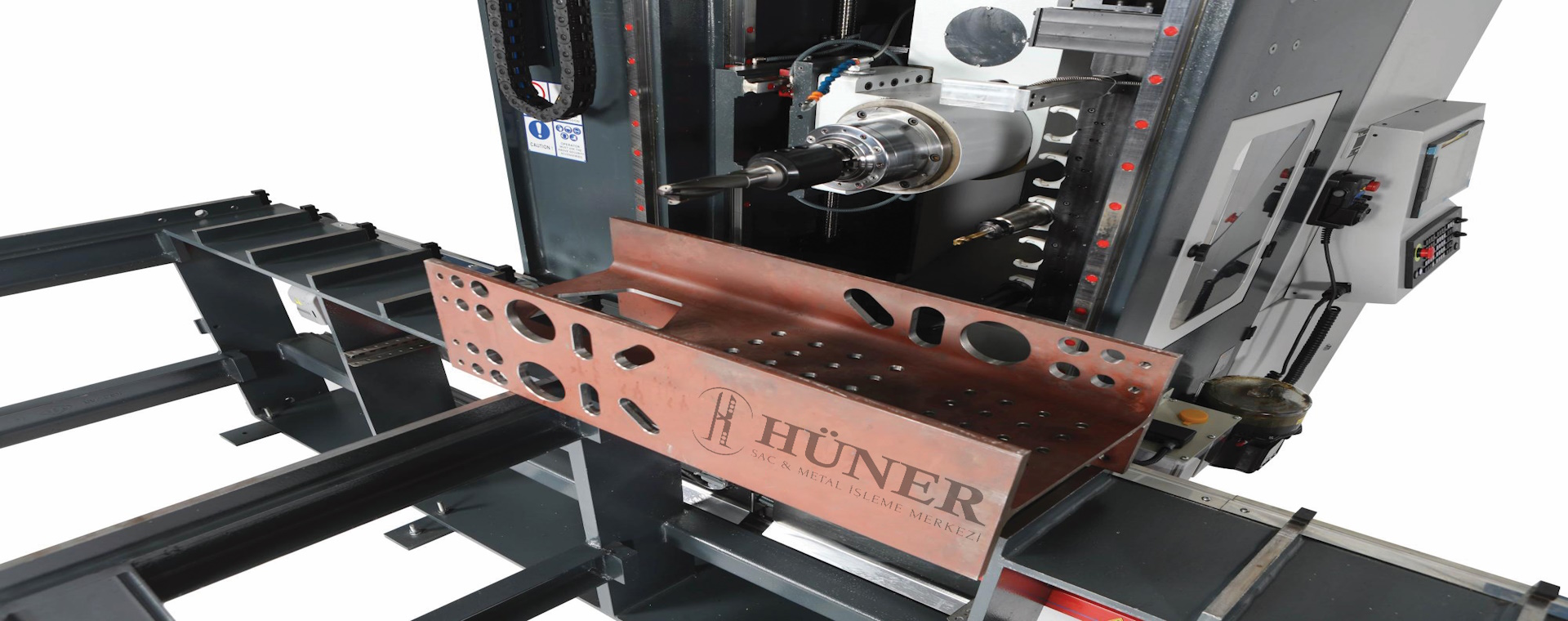 Sizin için Çalışıyoruz