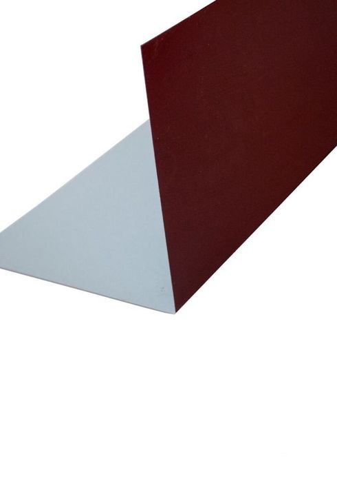 Boyalı Köşe Kaplama