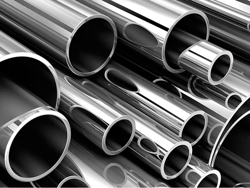 Çelik Çekme Borusu